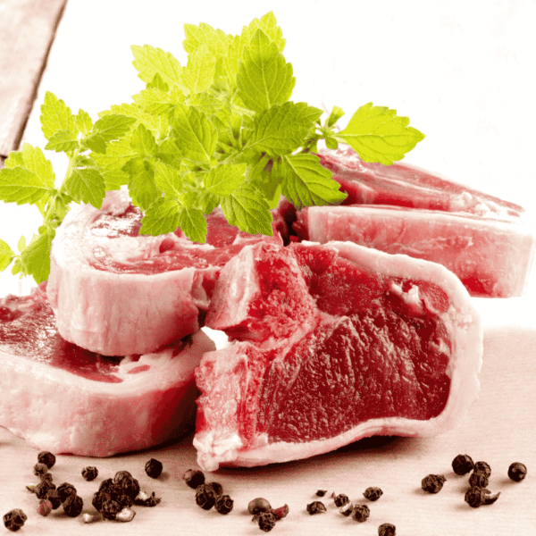 Lamb Chops