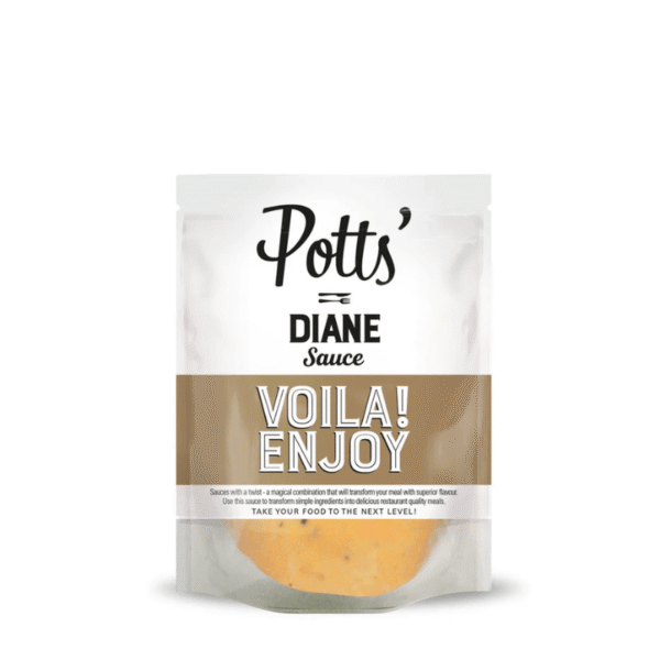 Diane Sauce