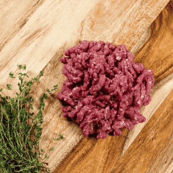 Lamb Mince