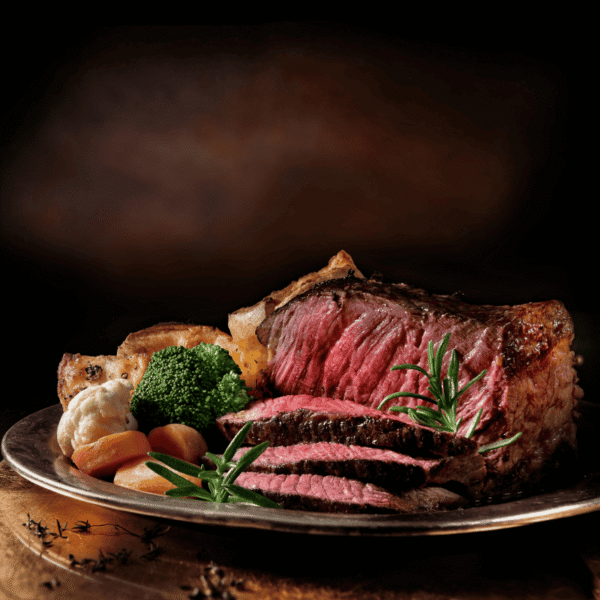 Beef Silverside