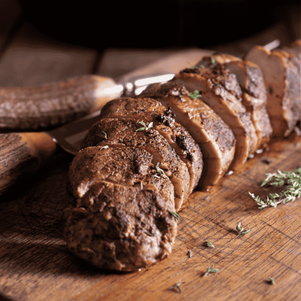 Pork Tenderloin