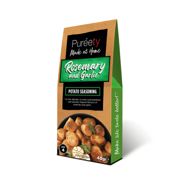 Rosemary and Garlic Potato Seasoning