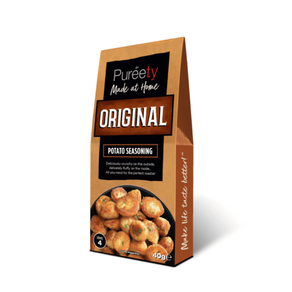 Orignal Potato Seasoning