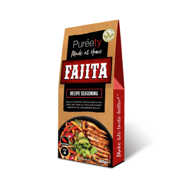 Fajita Seasoning
