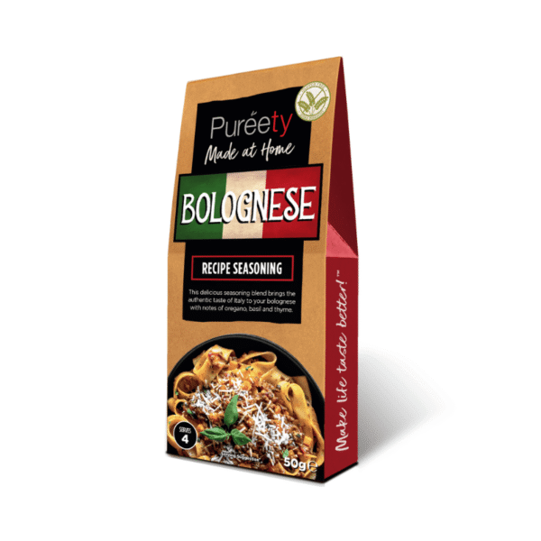 Bolognese Seasoning