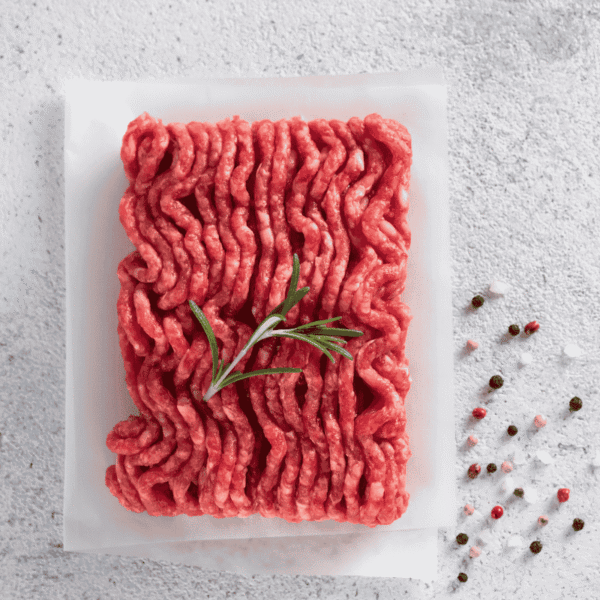 Steak Mince 15%