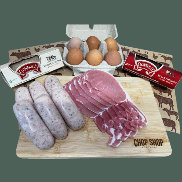 Breakfast Pack
