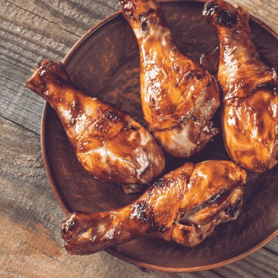 Chicken Drumsticks