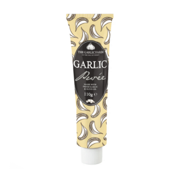 Garlic Farm Puree