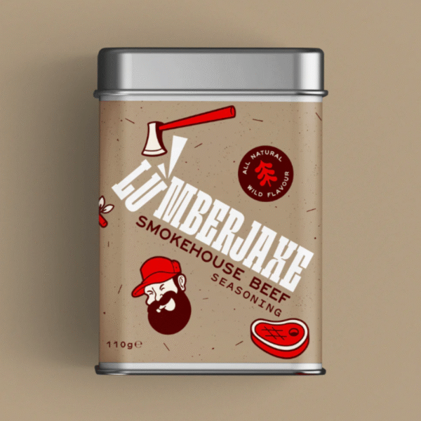 Lumberjaxe Smokehouse Beef