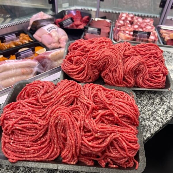 Steak Mince 5%