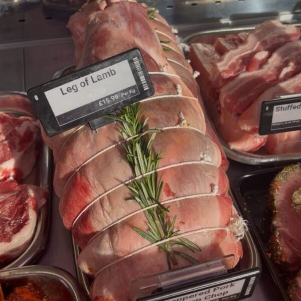 Leg of Lamb