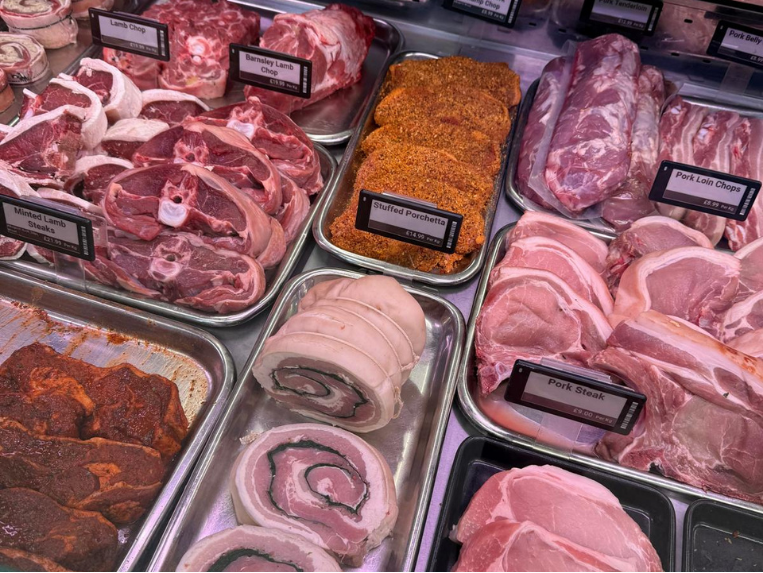 How to Tell If Meat Is Good Quality 