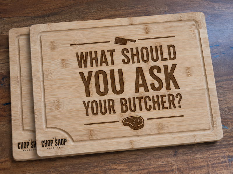 What Should You Ask Your Butcher? A Guide from The Chop Shop Butchery Corringham 