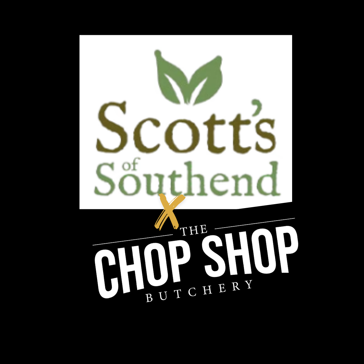 The Chop Shop Butchery is Partnering with Scott’s of Southend to Launch a Brand-New Food Hall